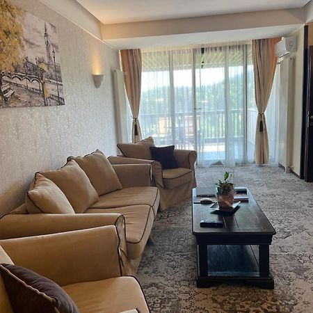 Apartament Executive Vedere Munte Alpin Resort Poiana Brasov Εξωτερικό φωτογραφία
