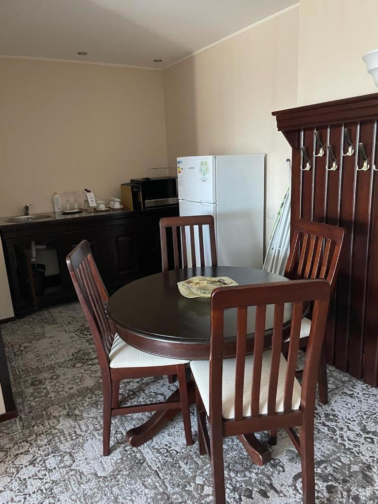 Apartament Executive Vedere Munte Alpin Resort Poiana Brasov Εξωτερικό φωτογραφία