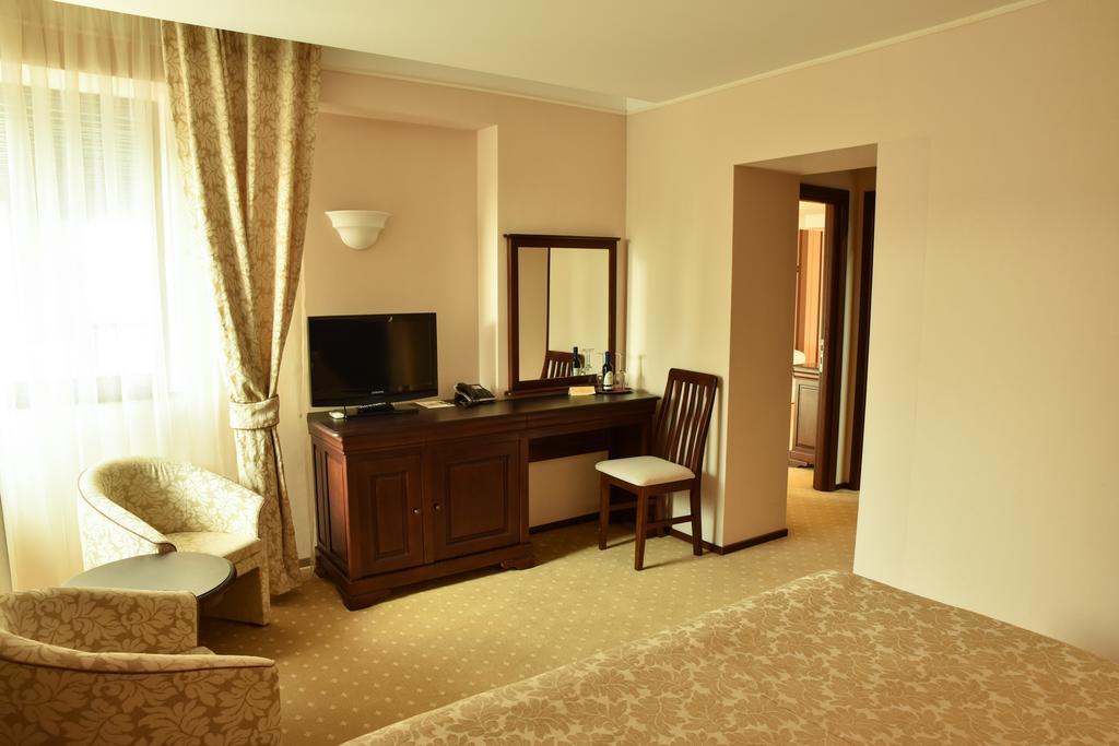 Apartament Executive Vedere Munte Alpin Resort Poiana Brasov Εξωτερικό φωτογραφία