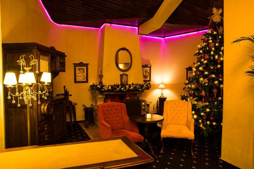 Apartament Executive Vedere Munte Alpin Resort Poiana Brasov Εξωτερικό φωτογραφία