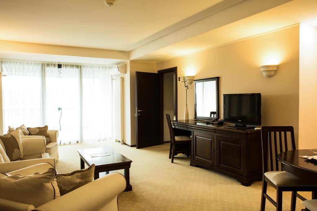 Apartament Executive Vedere Munte Alpin Resort Poiana Brasov Εξωτερικό φωτογραφία