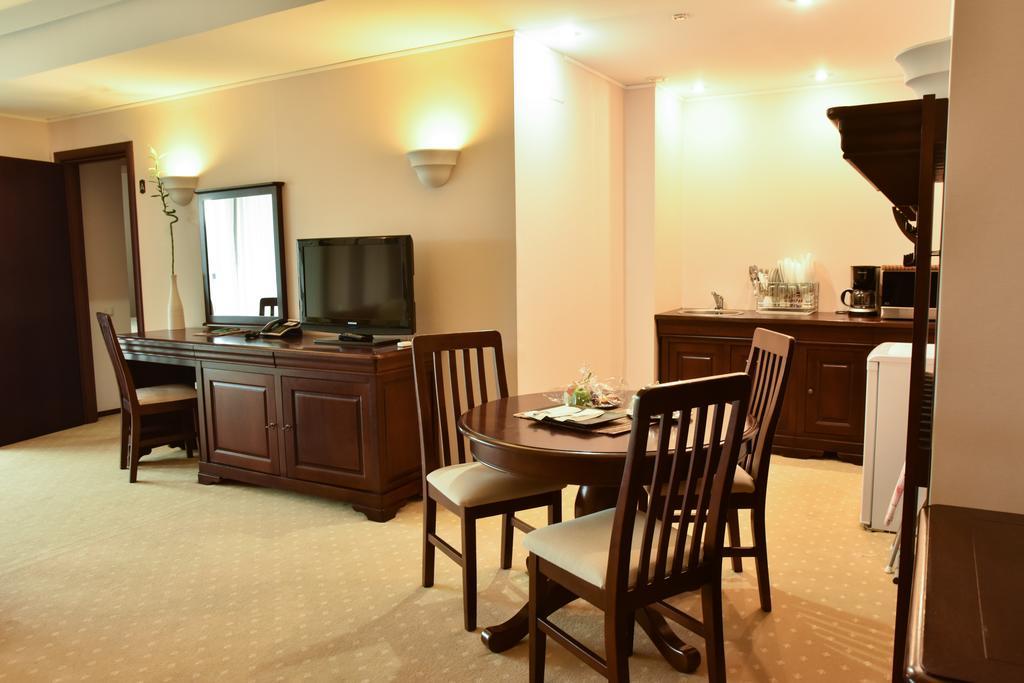 Apartament Executive Vedere Munte Alpin Resort Poiana Brasov Εξωτερικό φωτογραφία