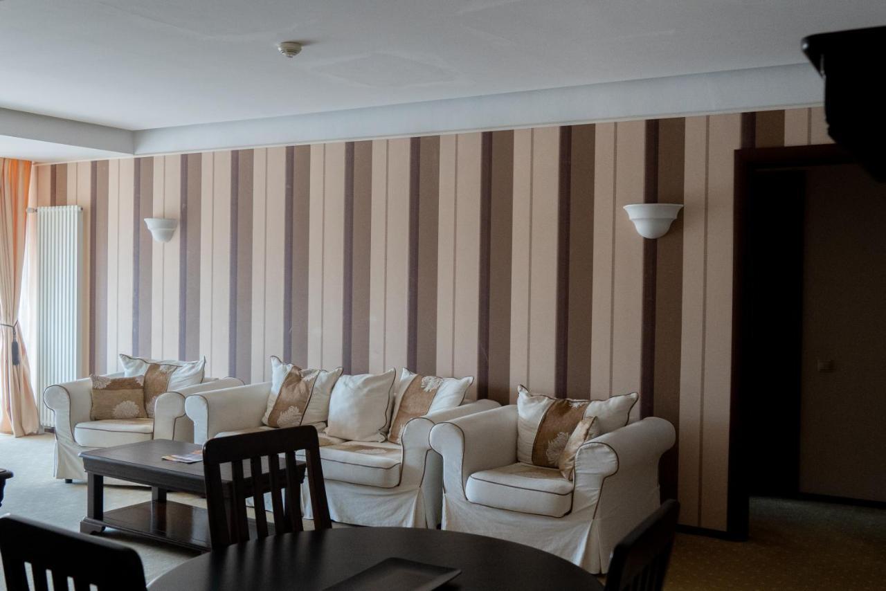 Apartament Executive Vedere Munte Alpin Resort Poiana Brasov Εξωτερικό φωτογραφία