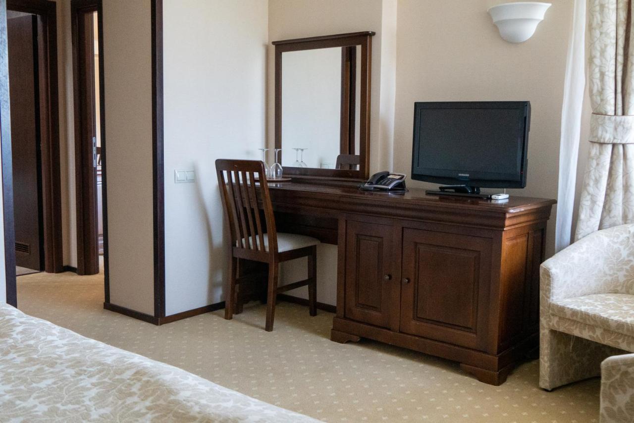 Apartament Executive Vedere Munte Alpin Resort Poiana Brasov Εξωτερικό φωτογραφία