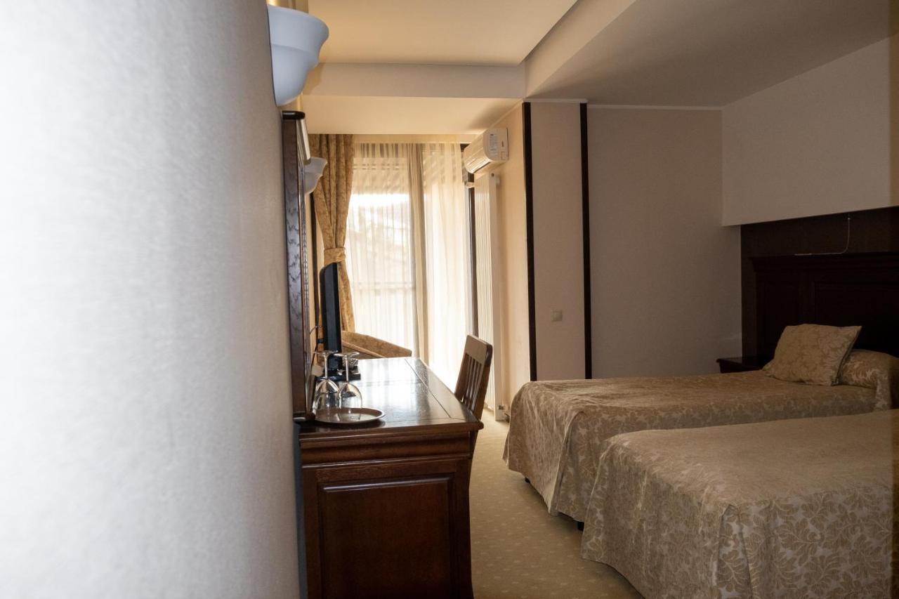 Apartament Executive Vedere Munte Alpin Resort Poiana Brasov Εξωτερικό φωτογραφία