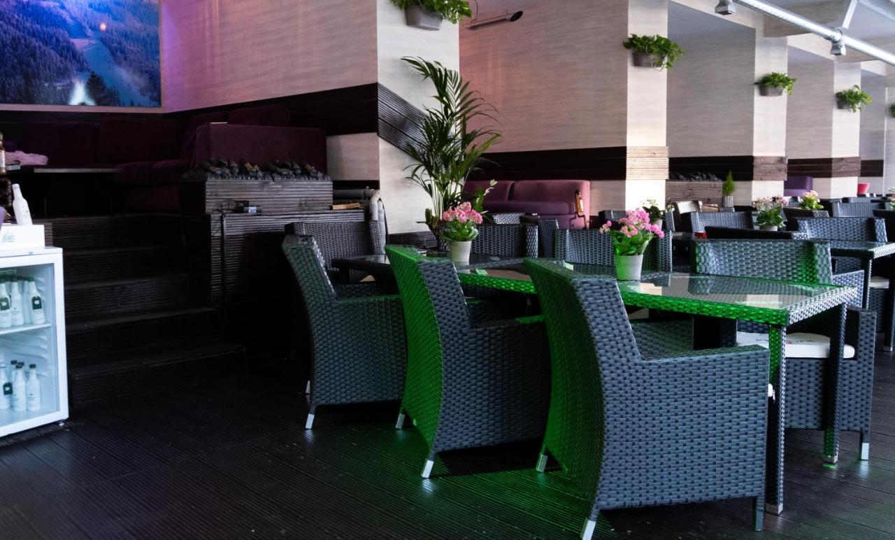 Apartament Executive Vedere Munte Alpin Resort Poiana Brasov Εξωτερικό φωτογραφία