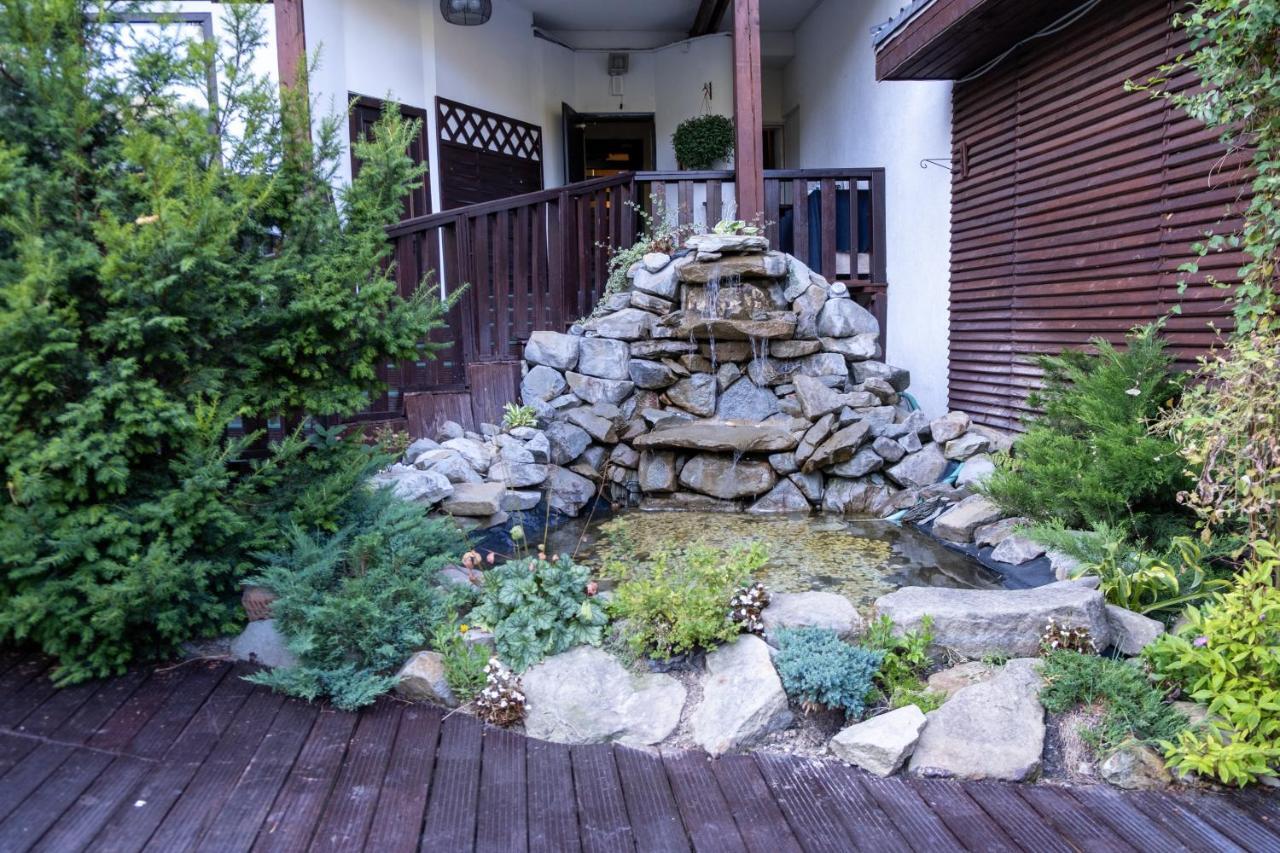 Apartament Executive Vedere Munte Alpin Resort Poiana Brasov Εξωτερικό φωτογραφία