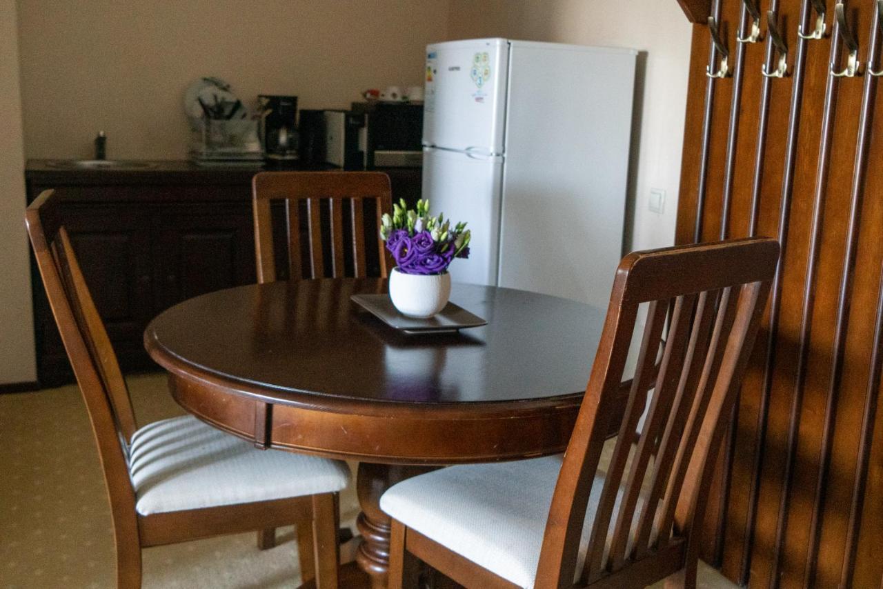 Apartament Executive Vedere Munte Alpin Resort Poiana Brasov Εξωτερικό φωτογραφία